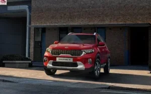 كيا سونيت 2024