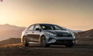 كيا سيراتو 2024