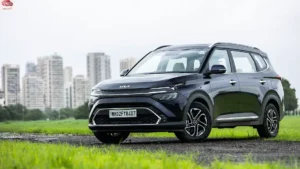 كيا كارينز 2024