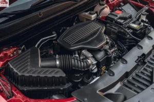 محرك شيفروليه بليزر 2024