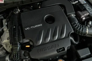 محرك نيسان ألتيما 2024