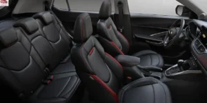 مقاعد شيفروليه جروف 2024