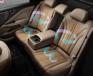 مقدمة كيا K8 2024