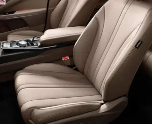 مقدمة كيا K8 2024