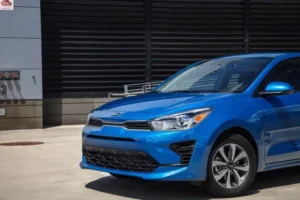 مقدمة كيا ريو 2024