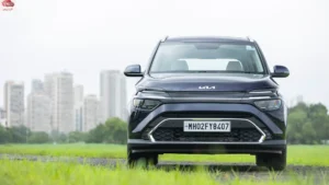 مقدمة كيا كارينز 2024