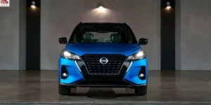 مقدمة نيسان كيكس 2024