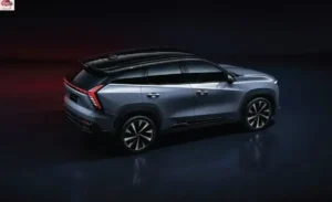 جانب جيلي ستار راي 2024