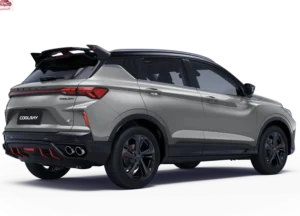 جانب جيلي كولراي 2024