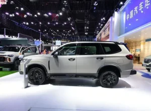 جانب ماكسيس D90 برو 2024