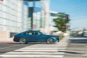 جانب هوندا أكورد 2024