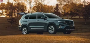 جيلي أوكافانجو 2024