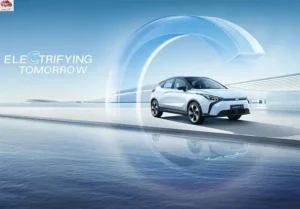 جيلي جيومتري سي 2024