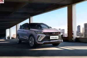 جيلي كولراي 2024