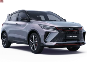 جيلي كولراي 2024 لافندر