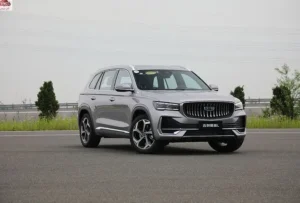 جيلي مونجارو 2024