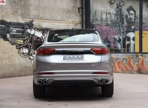 خلفية جيلي توجيلا 2024