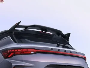 خلفية جيلي كولراي 2024