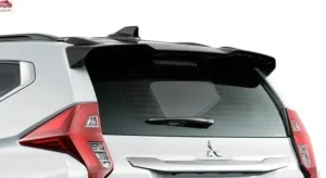 خلفية ميتسوبيشي مونتيرو سبورت 2024