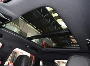 سقف جيلي توجيلا 2024