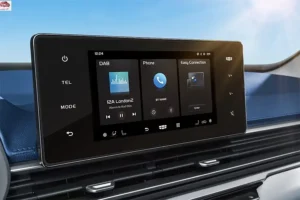 شاشة جيلي إمجراند 2024