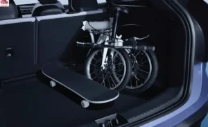 صندوق تحميل جيلي ستار راي 2024