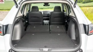 صندوق تحميل هوندا ZR-V 2024 مع طي المقاعد