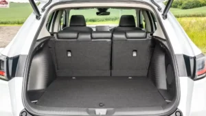 صندوق تحميل هوندا ZR-V 2024