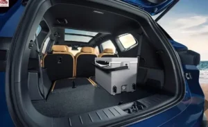 صندوق تحميل جيلي أوكافانجو 2024