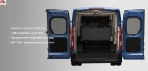 صندوق ماكسيس V90 2024