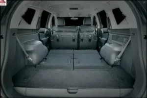 صندوق تحميل ميتسوبيشي مونتيرو سبورت 2024