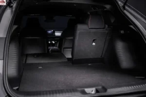 صندوق تحميل هوندا HR-V 2024