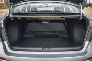 صندوق تحميل هوندا سيفيك 2024