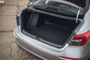 صندوق تحميل هوندا سيفيك 2024