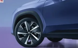 عجلة جيلي ستار راي 2024