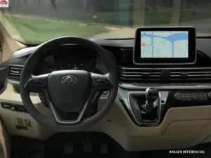 عجلة قيادة ماكسيس V90 2024