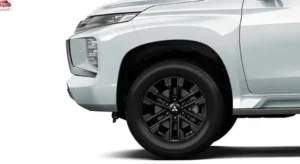 عجلة ميتسوبيشي مونتيرو سبورت 2024