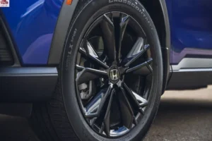 عجلة هوندا CR-V 2024