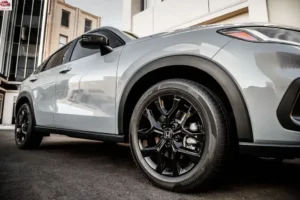 عجلة هوندا HR-V 2024