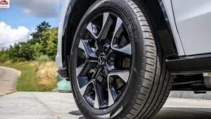 عجلة هوندا ZR-V 2024