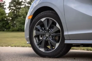 عجلة هوندا أوديسي 2024