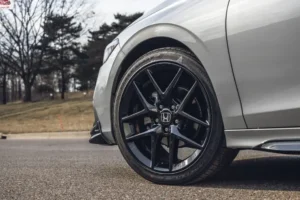 عجلة هوندا سيفيك 2024