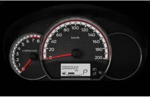 عدادات ميتسوبيشي سبيس ستار 2024