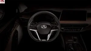 عجلة قيادة ماكسيس D90 2024