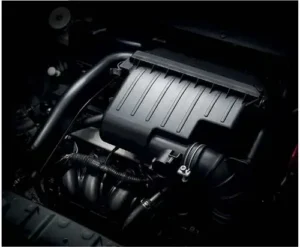 محرك ميتسوبيشي سبيس ستار 2024