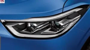 مصابيح ماكسيس D90 2024 الأمامية