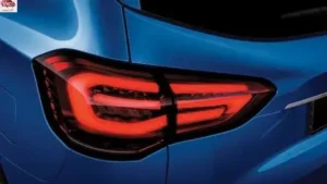 مصابيح ماكسيس D90 2024 الخلفية