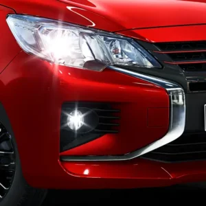 مصابيح ميتسوبيشي أتراج 2024