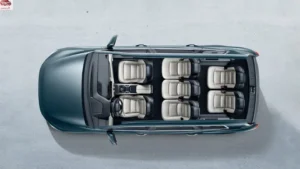 مقاعد جيلي أوكافانجو 2024