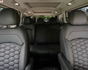 مقاعد ماكسيس G10 2024